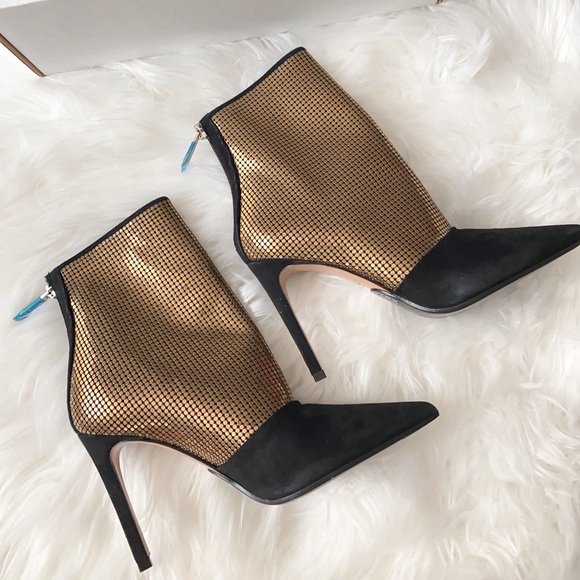 Luxury and gorgeous Balmain boot - Picture 2 of 11